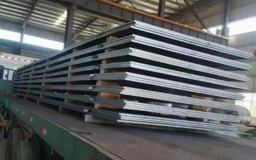 天津耐候板厂家，耐候板用途