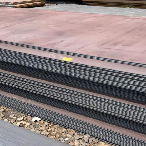 q235nh耐候板批发零售