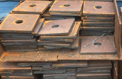 Q235NH耐候板，天津耐候板厂家供货商金汇来