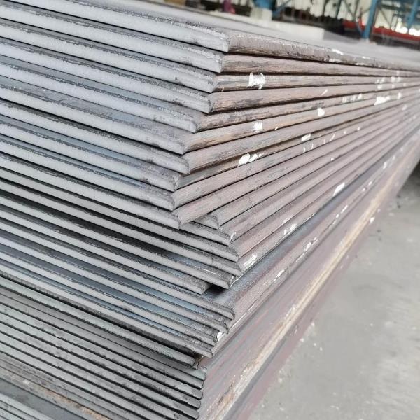 q355nh耐候板价格实惠