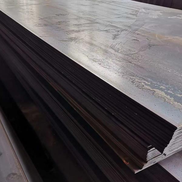 q355nh耐候板发货快