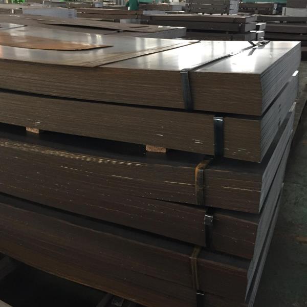 09cup耐候板规格定制