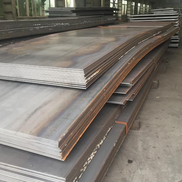 09cup耐候板订购量大优惠