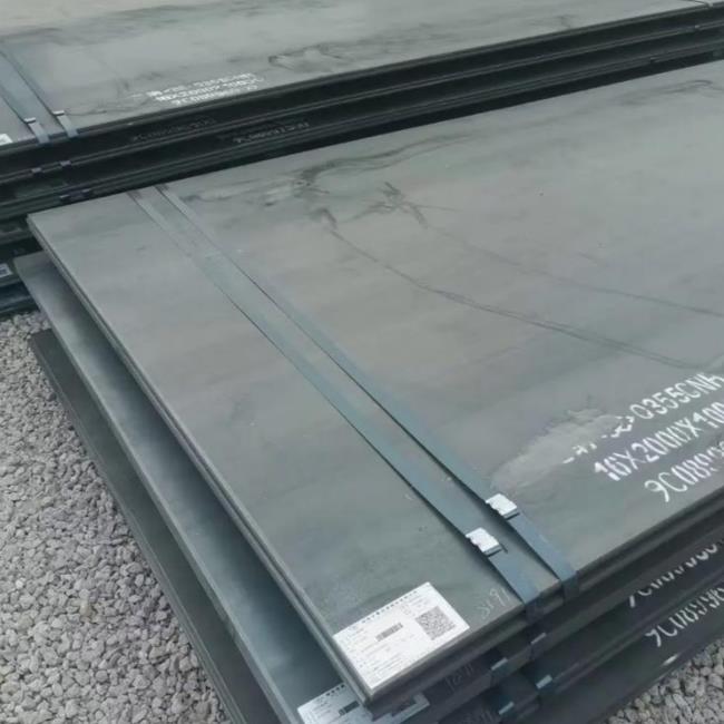 标题：q355nh耐候板货源充足添加时间：2026/3/21 10:44:46