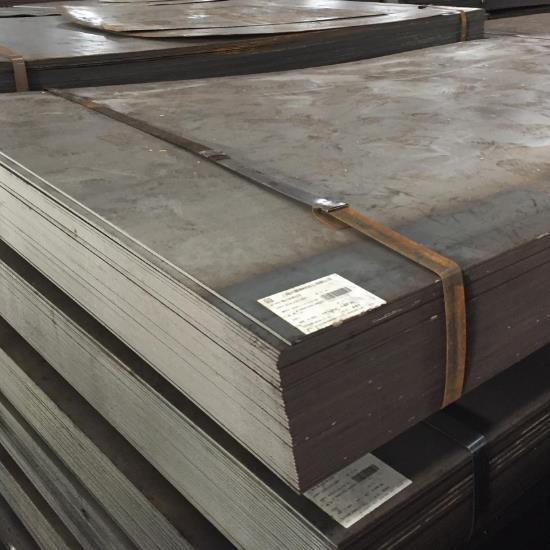 天津耐候板厂家推荐公司